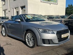 Bild des Angebotes Audi TT 2.0 TFSI quattro