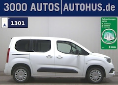Bild des Angebotes Opel Combo 1.5 D Elegance 5-Sitze Shz PDC