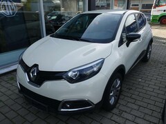 Bild des Angebotes Renault Captur 0.9 Klima Navi Sitzheizung Einparkhilfe hinten Rad