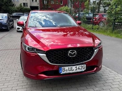 Bild des Angebotes Mazda CX-5 CX-5 SKYACTIV-G 194 AWD Aut. Homura