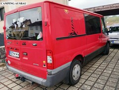 Bild des Angebotes Ford Transit Transit 300 K TDCi Pkw VA Basis
