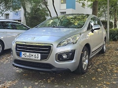 Bild des Angebotes Peugeot 3008 Peugeot 3008 Business-Line HDi 150  2.0 Panorama