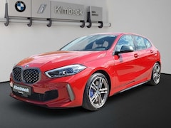 Bild des Angebotes BMW 135 Mi xDrive Limousine M SPORT ACC HeadUp ParkAs