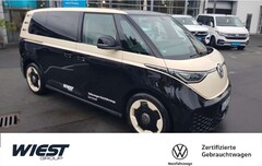 Bild des Angebotes VW ID. Buzz ID.Buzz Pro Aut.
