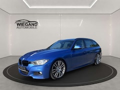 Bild des Angebotes BMW 335 d Touring xDrive Sport-Aut+M-SPORT+NAVI+INNO