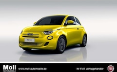 Bild des Angebotes Fiat 500 Hybrid Torino LED Apple CarPlay Android Auto Klima