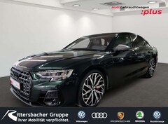 Bild des Angebotes Audi S8 PANO B&O Advanced Sitzbelüftung Leder Exclusi