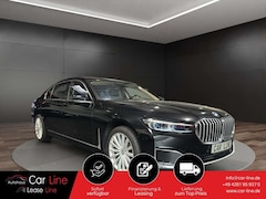 Bild des Angebotes BMW 730 Ld xDrive Sky Lounge*St.Hz.*H&K*360°*HuD*DAB*