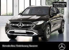 Bild des Angebotes Mercedes-Benz GLC 300 de 4M AVANTG+AHK+LED+KEYLESS+9G