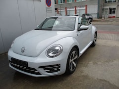 Bild des Angebotes VW Beetle Cabriolet Design BMT/Start-Stopp