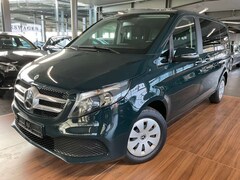 Bild des Angebotes Mercedes-Benz V 220 V 220 d Kompakt 7-SITZER/DAB/GRA/AHK/NAVI/KAMERA