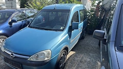Bild des Angebotes Opel Combo 1.6 Tour