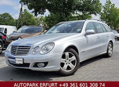 Bild des Angebotes Mercedes-Benz E 220 CDI*Klima*Navi*Temp*StzH*Phone*PDC