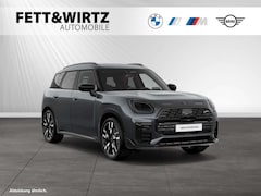 Bild des Angebotes MINI Cooper Countryman Countryman C Paket XL|JCWTrim|AHK|Pano