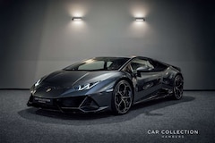 Bild des Angebotes Lamborghini Huracán EVO | ForgedCarbon | Lift | Sensonum