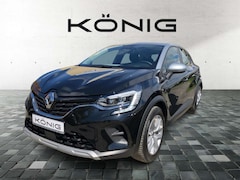 Bild des Angebotes Renault Captur EQUILIBRE TCe 90