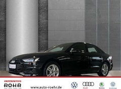 Bild des Angebotes Audi A4 Limousine advanced (NAVI.SHZ.PDC.GRA.DAB.virtual c