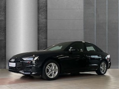 Bild des Angebotes Audi A4 Limousine advanced (NAVI.SHZ.PDC.GRA.DAB.virtual c