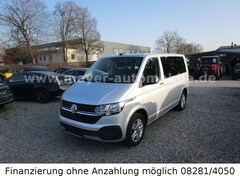 Bild des Angebotes VW T6 Multivan T6.1 Multivan Trendline*DAB*ACC*AHK*Apple*6-Sitz