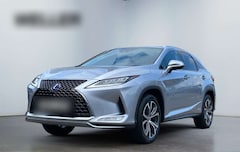 Bild des Angebotes Lexus RX 450h Executive Line *Allrad*HUD*Navi*CAM*TWA*
