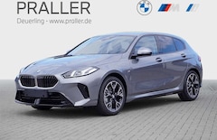 Bild des Angebotes BMW 120 M Sport Desgin Automatik Navi Kamera LED DAB Drivi