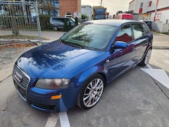 Bild des Angebotes Audi A3 2.0 T US Model 200PS!