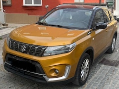 Bild des Angebotes Suzuki Vitara Vitara 1.4 Boosterjet Hybrid Automatik Comfort