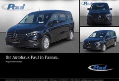 Bild des Angebotes Mercedes-Benz T-Class T 180 Edition lang XL 7-Sitze+Navi+Kam+LED+7G