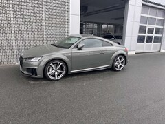 Bild des Angebotes Audi TT TT Coupe 45 TFSI quattro S tronic mit Garantie