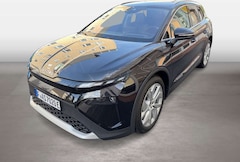 Bild des Angebotes Skoda Elroq 85 Suite Advanced Wärmepumpe Head Up Display Ar...