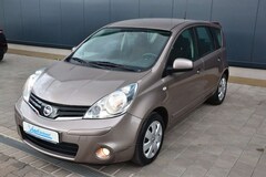 Bild des Angebotes Nissan Note 1.4 "Acenta"