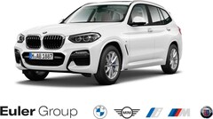 Bild des Angebotes BMW X3 xDrive 30d Sportpaket HUD StandHZG AHK-klappbar AH