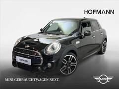 Bild des Angebotes MINI Cooper S John Cooper Works Chili Paket