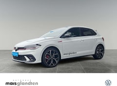 Bild des Angebotes VW Polo GTI 2.0 TSI DSG IQ.Drive Matrix 18 Zoll LED
