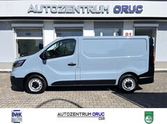 Bild des Angebotes Renault Trafic dCi 130 Kasten L1H1 *3 Sitzer*LED*