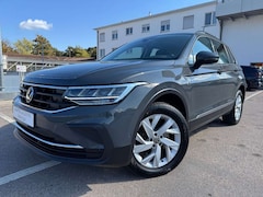 VW Tiguan 2.0 TDI DSG Life 4M ACC/KAMERA/LED/NAVI
