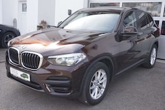 Bild des Angebotes BMW X3 xDrive 20 d Advantage AHK Navi*optische Mängel*