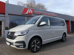 Bild des Angebotes VW T6 Multivan T6.1 Multivan Generation Six ACC*CAM*Standhzg.