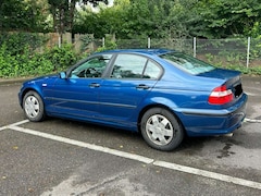 Bild des Angebotes BMW 318 3er 318i