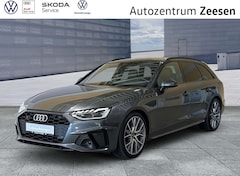 Bild des Angebotes Audi S4 Avant 3.0 TDI quattro tiptronic+DAB+SHZ+LWS+