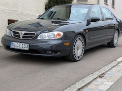 Bild des Angebotes Nissan Maxima Maxima QX 3.0 Elegance