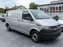 Bild des Angebotes VW T6 Transporter T6.1 Transporter Kasten lang*LKW-ZULASSUNG*DAB