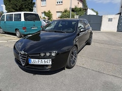 Bild des Angebotes Alfa Romeo 159 Sportwagon 2.0 JTDM 16V DPF