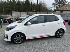 Bild des Angebotes Kia Picanto GT Line