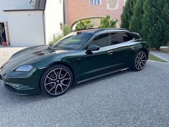 Bild des Angebotes Porsche Taycan Sport Turismo " Leasingübernahme 1.290.-€ "