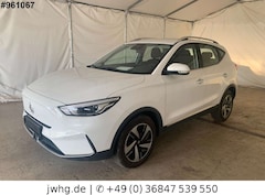 Bild des Angebotes MG ZS EV Comfort LED FahrAss+DigTacho KamUnfallfrei