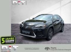 Lexus UX 250h Style Edition Navigation Apple CarPlay