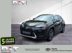 Bild des Angebotes Lexus UX 250h Style Edition Navigation Apple CarPlay