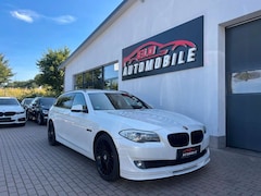 Bild des Angebotes Alpina D5 535D Touring*Alpina*Kamera*SoftClose*Xenon