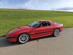 Mazda RX-7 RX-7 Turbo